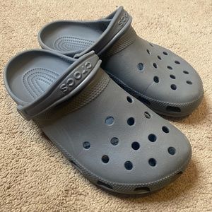 Classic Croc Clogs Mens Size 9